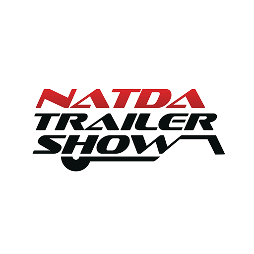 NATDA Trailer Show  Icon