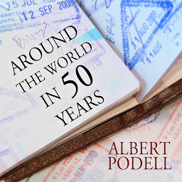 图标图片“Around the World in 50 Years: My Adventure to Every Country on Earth”