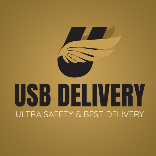 USB Driver logo