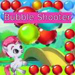 Cover Image of Unduh Bubble Shooter 1.0.2 APK