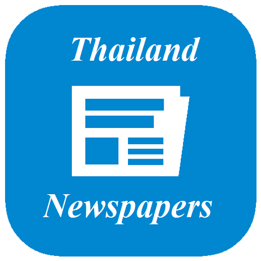 Thailand Newspapers  Icon