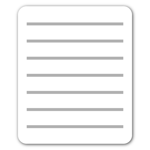 メモ帳 Google Play のアプリ