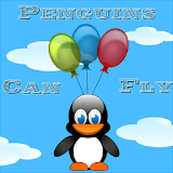 Penguins Can Fly icon