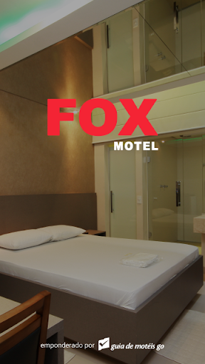 Android application Fox Motel screenshort