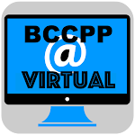 Cover Image of Download BCCPP Virtual Exam 2.0 APK