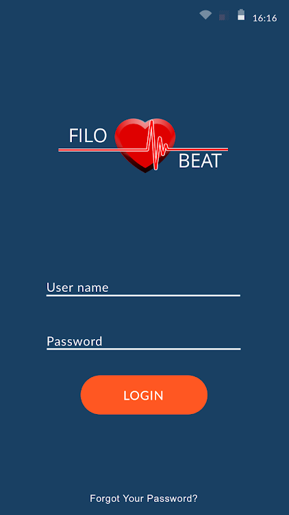 Filo Heartbeat - 1.2.30 - (Android)