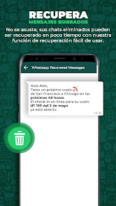 Captura de Pantalla 3 Guardar Estados: Robar Estados android