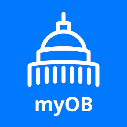 myOliveBranch logo