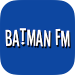 Cover Image of Télécharger Batman Süper FM - Batman 72  APK