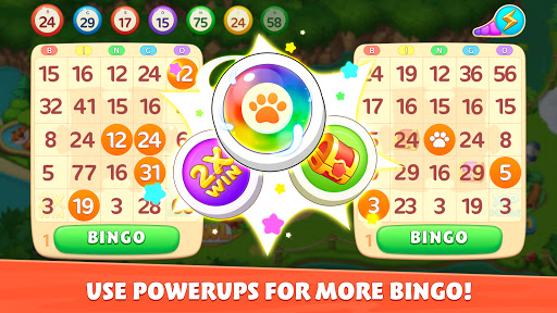 Bingo