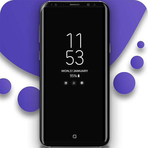 always on display play store