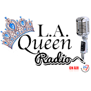 La Queen Radio  Icon