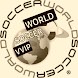 WORLD  SOCCER  VVIP - Androidアプリ