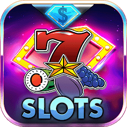 Obrázek ikony Diamond Cash Slots Casino