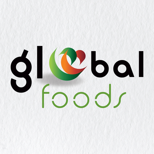 Global Foods logo