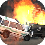 +Beamng Drive All Crashes Car icon