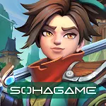 Cover Image of Télécharger SohaGame - SohaGame 4.0.0 APK
