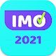 IMO 2021 : Class 10th to 6th विंडोज़ पर डाउनलोड करें