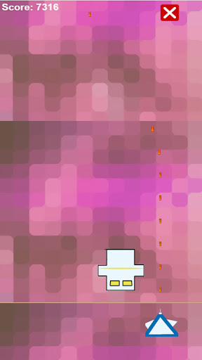 Monster Blaster Screen 3