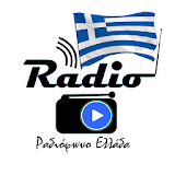 Radio Greece FM icon