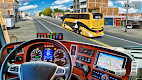 screenshot of Euro Bus Simulator: Bus Game