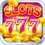 Cover Image of Baixar Fortune Slots 777 - Vegas Casino Machine 2021 1.1 APK