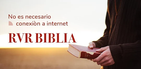 Biblia - Versículos + Audio