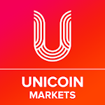 Cover Image of Tải xuống Unicoin Markets Trader  APK