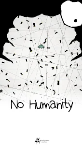 No Humanity - Jeu le plus dur