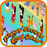 Guide for Disney Crossy Road icon