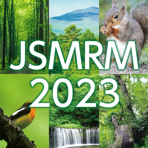 JSMRM2023（JSMRM2023） logo