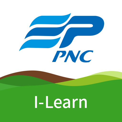 PNC I-Learn logo