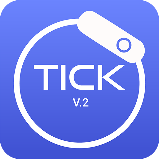 Walton Tick - V2 logo