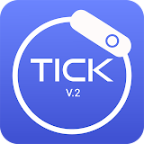 Walton Tick - V2 icon
