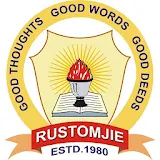 Rustomjie International icon