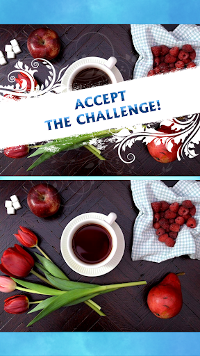 Find The Differences