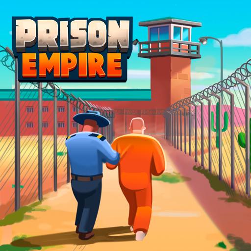 Prison Empire Tycoon Apk Mod v2.6.7 (Dinheiro Infinito) Download 2023