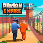 Image de couverture du jeu mobile : Prison Empire Tycoon - Idle Game 