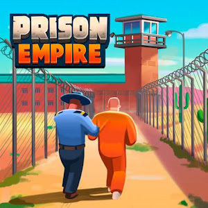 Prison Empire Tycoon  Idle Game