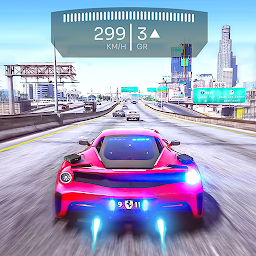 Icon image Car Driving Simulator Game 3D