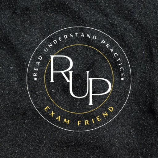 RUP logo
