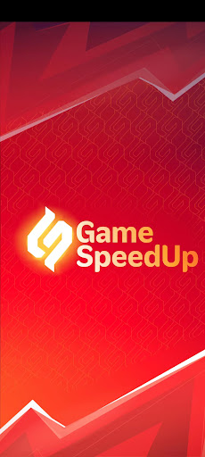 Android application Game SpeedUp screenshort
