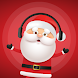 電話用クリスマス着メロ - Androidアプリ