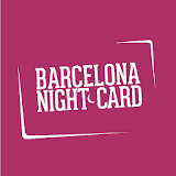 Barcelona NightCard icon