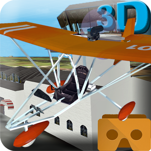 Ultralight Flyer VR 2.0.3 Icon