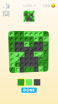 Color Pop It - Screenshot 3