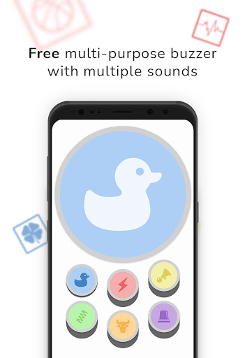 Buzzer Screen 3