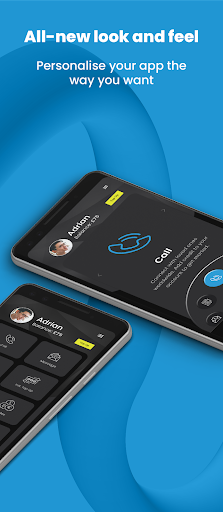 Talk Home Intl Calling App