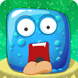 Jelly Candy blast icon