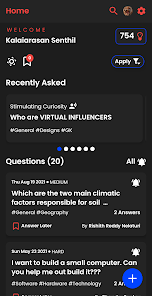 Captura 10 Asking WHY? - Ask and Answer android